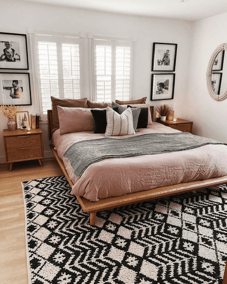 Melhores Decorações de Quartos