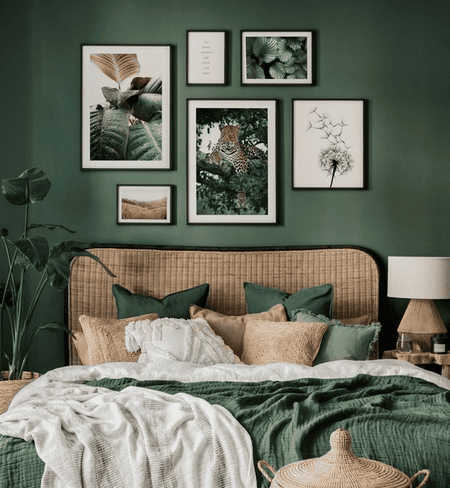 Melhores Decorações de Quartos