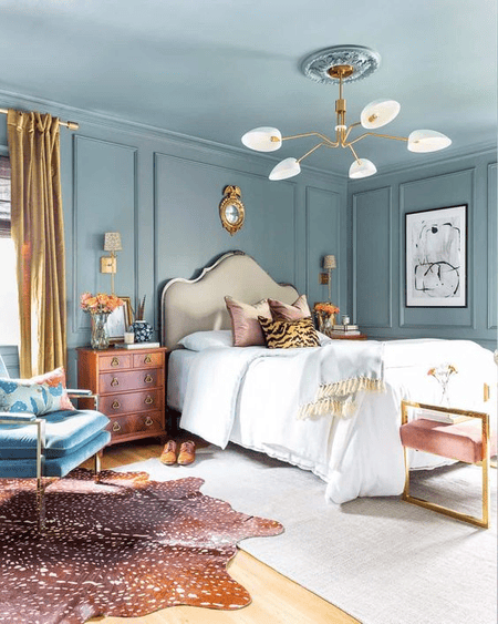 Melhores Decorações de Quartos