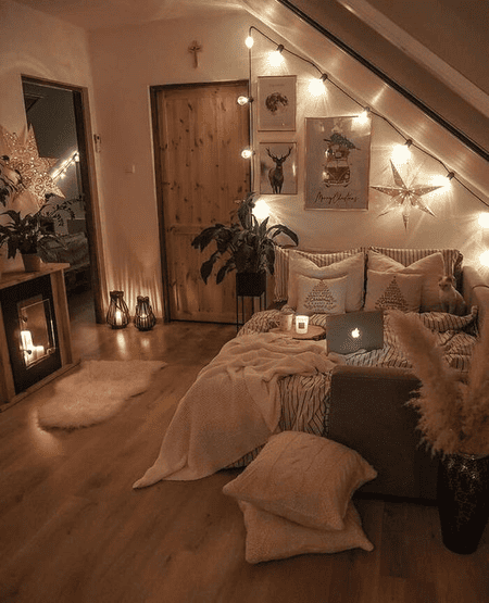 Melhores Decorações de Quartos