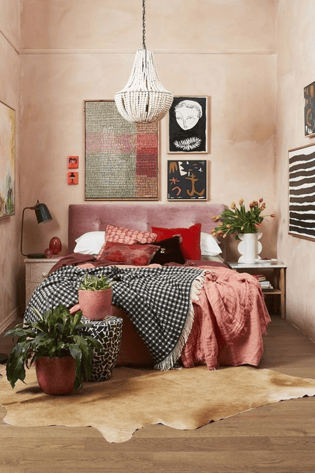 Melhores Decorações de Quartos