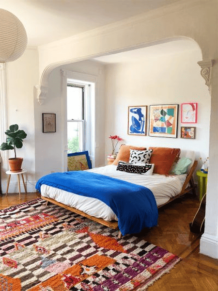 Melhores Decorações de Quartos