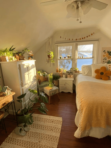 Melhores Decorações de Quartos