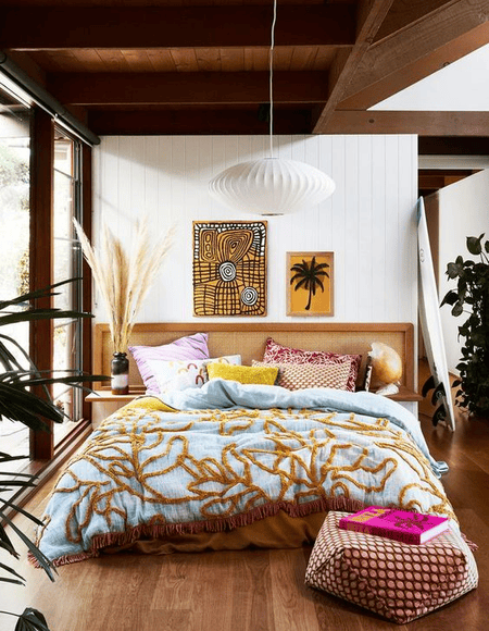 Melhores Decorações de Quartos