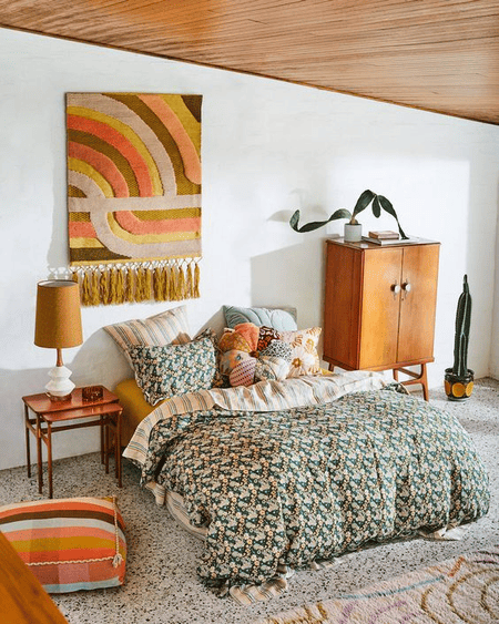 Melhores Decorações de Quartos