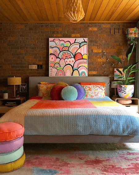 Melhores Decorações de Quartos