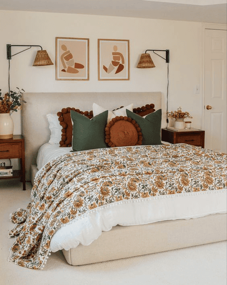 Melhores Decorações de Quartos