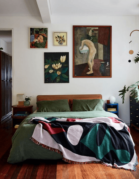Melhores Decorações de Quartos