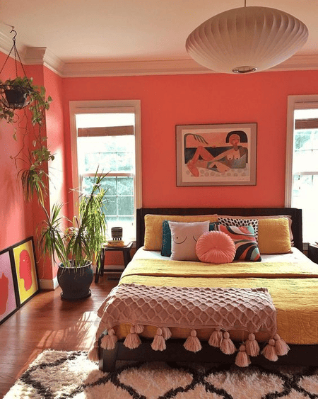 Melhores Decorações de Quartos