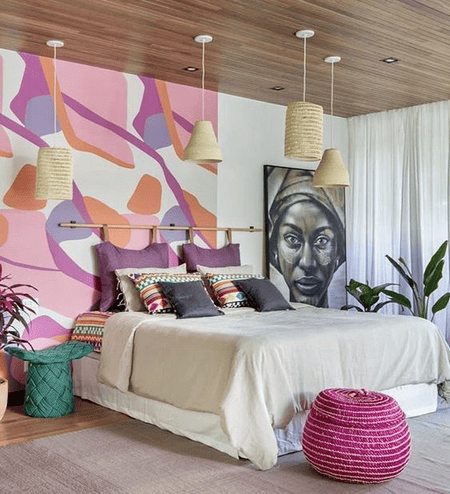 Melhores Decorações de Quartos