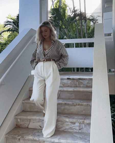 A tendência dos Tons Neutros na Moda