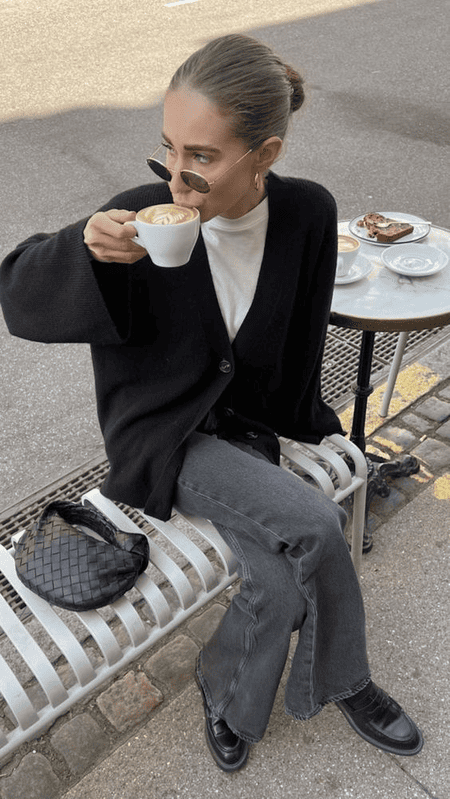 A tendência dos Tons Neutros na Moda