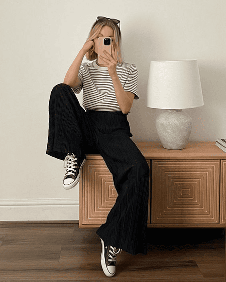 A tendência dos Tons Neutros na Moda