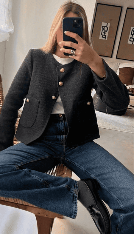 A tendência dos Tons Neutros na Moda