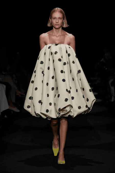 Tudo sobre a New York Fashion Week de Setembro de 2023