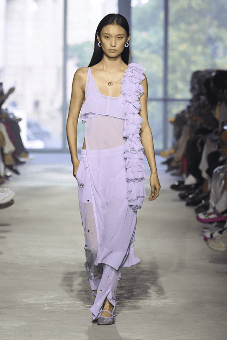 Tudo sobre a New York Fashion Week de Setembro de 2023