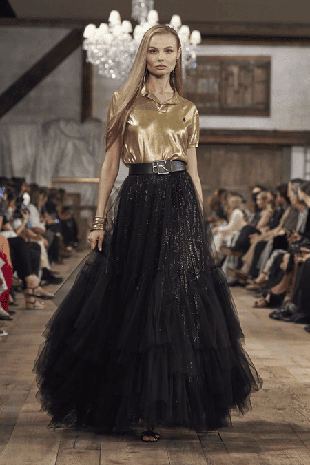 Tudo sobre a New York Fashion Week de Setembro de 2023