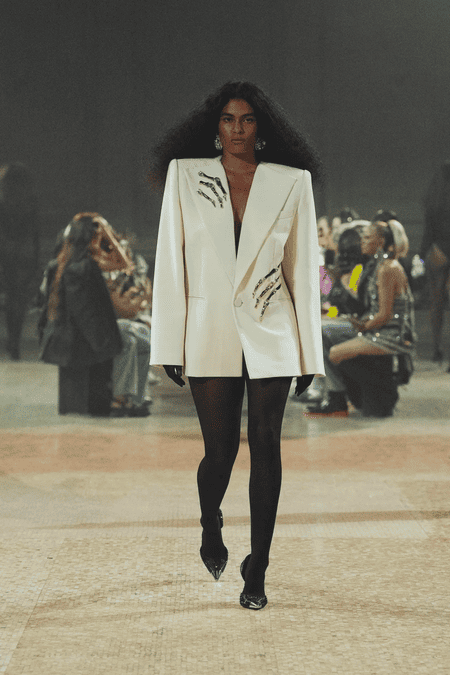 Tudo sobre a New York Fashion Week de Setembro de 2023
