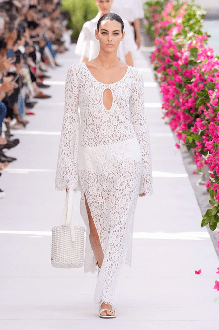 Tudo sobre a New York Fashion Week de Setembro de 2023