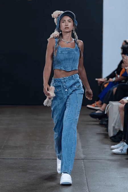 Tudo sobre a London Fashion Week de Setembro 2023