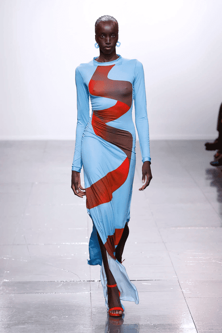 Tudo sobre a London Fashion Week de Setembro 2023