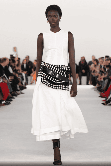Tudo sobre a Milan Fashion Week de Setembro 2023