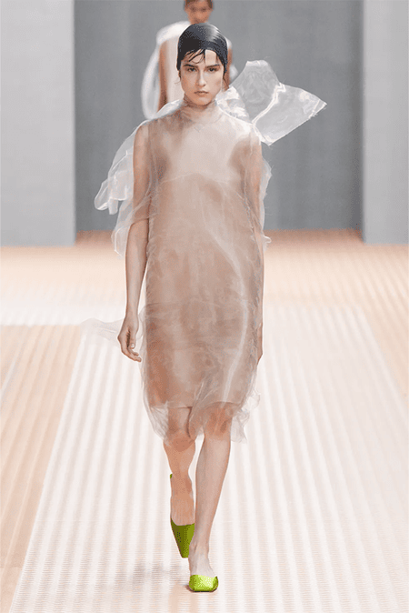 Tudo sobre a Milan Fashion Week de Setembro 2023
