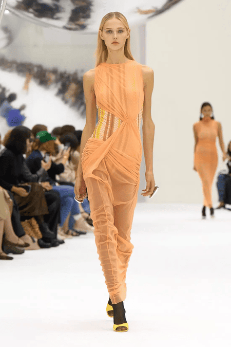 Tudo sobre a Milan Fashion Week de Setembro 2023