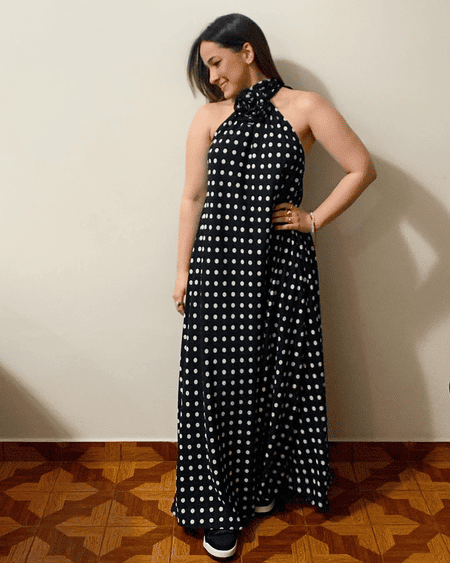 Looks do Meu Aniversário