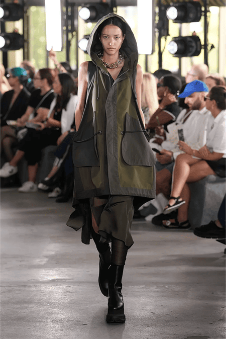 Tudo sobre a Paris Fashion Week