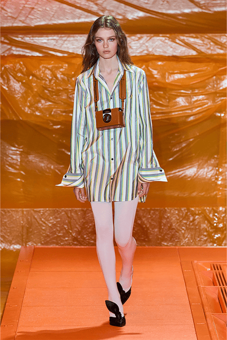 Tudo sobre a Paris Fashion Week