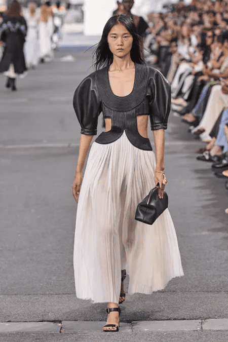 Tudo sobre a Paris Fashion Week