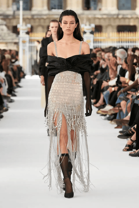 Tudo sobre a Paris Fashion Week