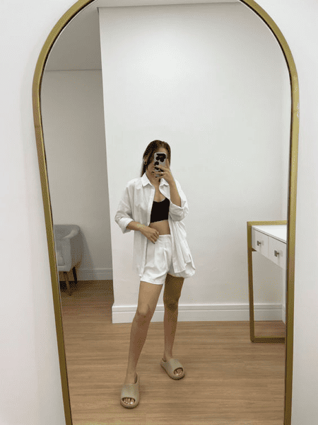 Chinelo Nuvem- Tendência do Verão