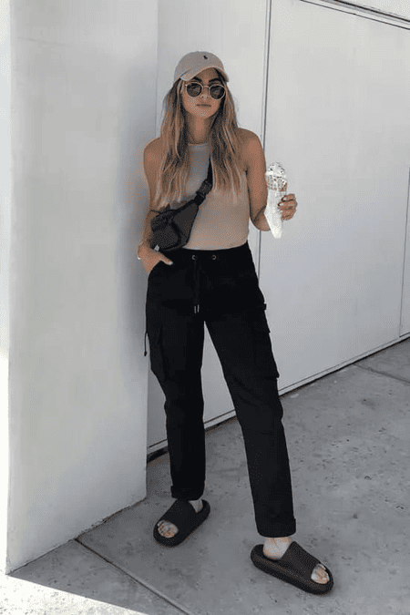 Chinelo Nuvem- Tendência do Verão