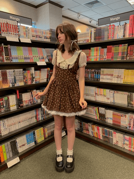 Estilo Nerd