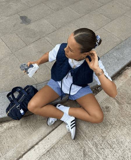 Tendências do Verão 2024- Segundo as Fashionistas