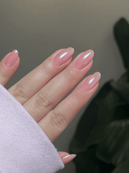 Cores de Esmalte para o Verão