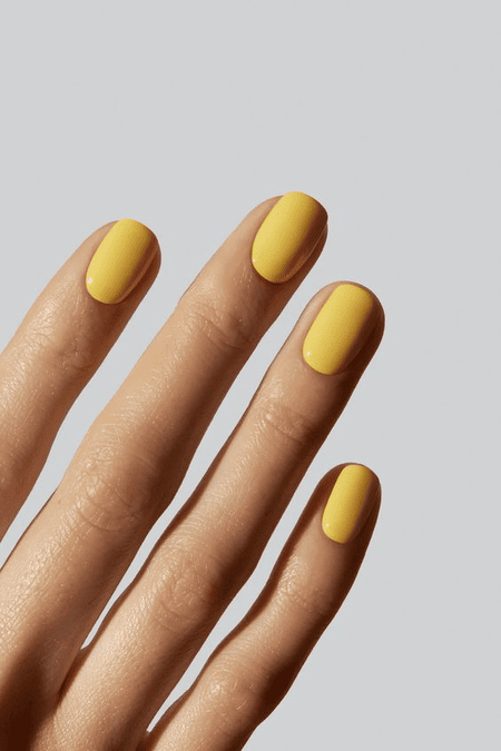 Cores de Esmalte para o Verão