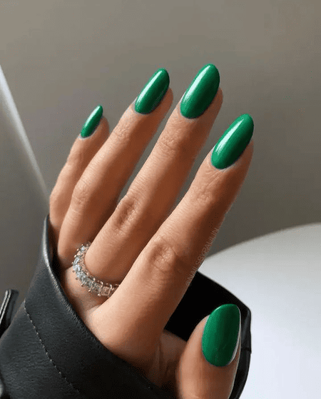 Cores de Esmalte para o Verão
