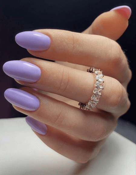 Cores de Esmalte para o Verão