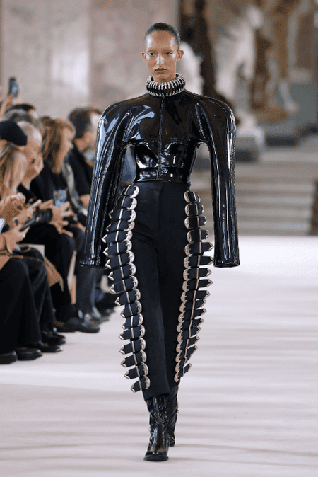 Tudo sobre a semana de Moda de Alta-Costura Verão 2024