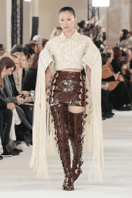 Tudo sobre a semana de Moda de Alta-Costura Verão 2024