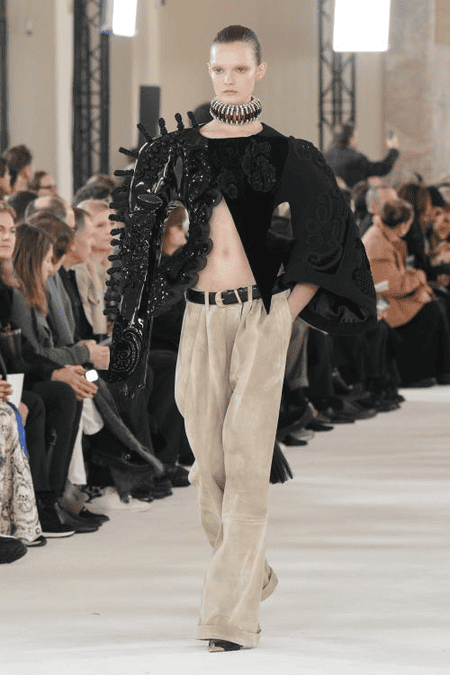 Tudo sobre a semana de Moda de Alta-Costura Verão 2024