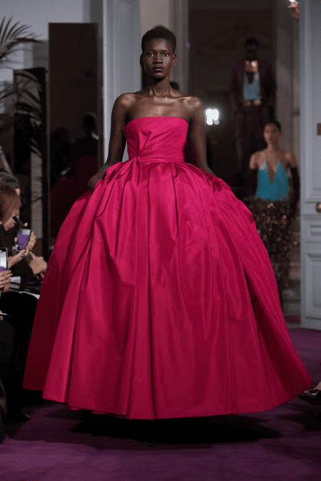 Tudo sobre a semana de Moda de Alta-Costura Verão 2024