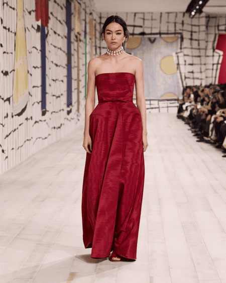 Tudo sobre a semana de Moda de Alta-Costura Verão 2024