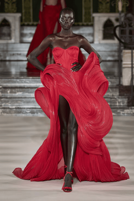 Tudo sobre a semana de Moda de Alta-Costura Verão 2024