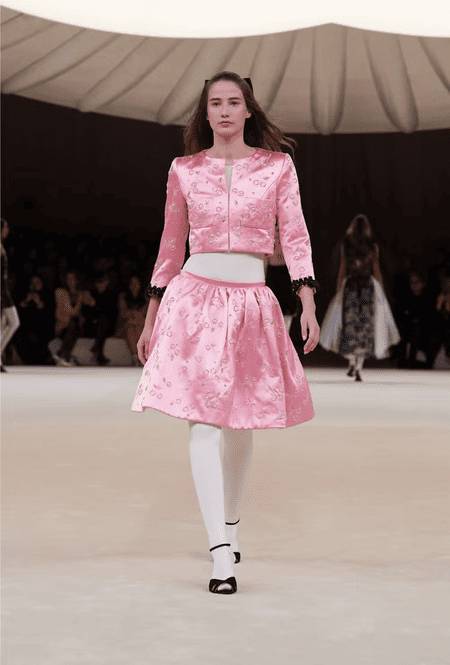 Tudo sobre a semana de Moda de Alta-Costura Verão 2024