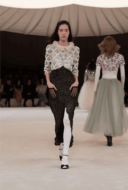 Tudo sobre a semana de Moda de Alta-Costura Verão 2024