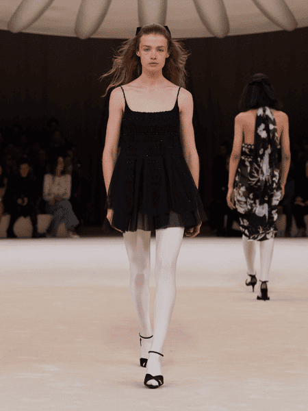 Tudo sobre a semana de Moda de Alta-Costura Verão 2024